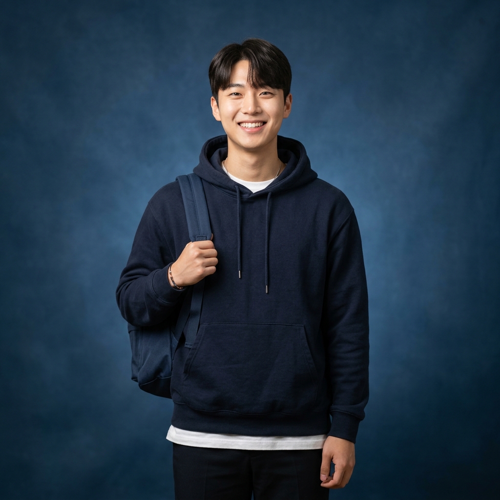 Student 5